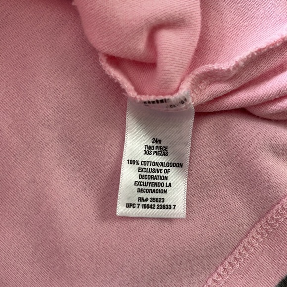 Carter’s Baby Girl Dress - Picture 8 of 8